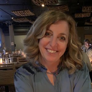 Meet your Posher, Susan